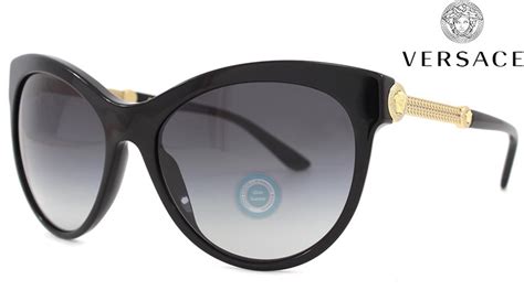 gafas versace de mujer|lentes versace de aumento.